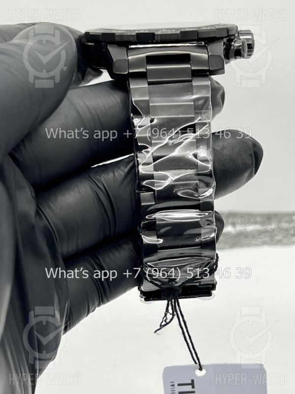 Фото 9 - Tissot Supersport Chrono 45.5mm Art 5984