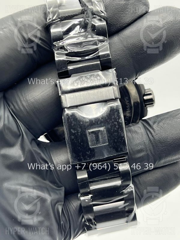 Фото 13 - Tissot Supersport Chrono 45.5mm Art 5984