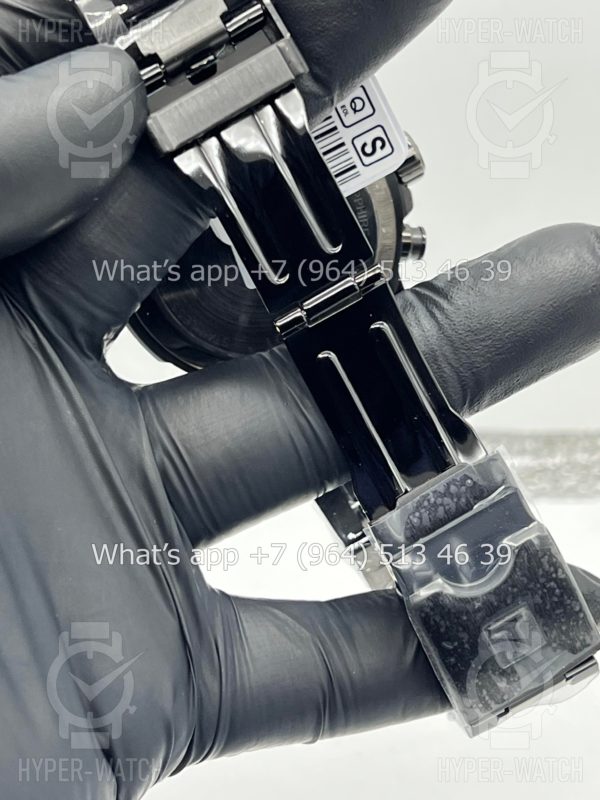 Фото 14 - Tissot Supersport Chrono 45.5mm Art 5984