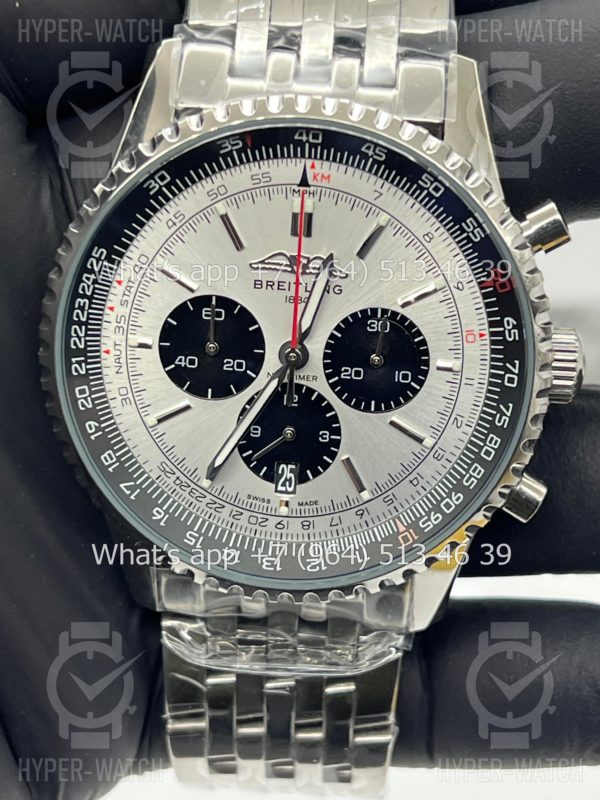 Товар Breitling Navitimer 43mm Art 5941 Фото 2 - Breitling Navitimer 43mm Art 5941