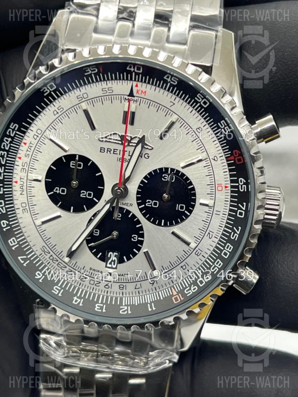 Товар Breitling Navitimer 43mm Art 5941 Фото 3 - Breitling Navitimer 43mm Art 5941