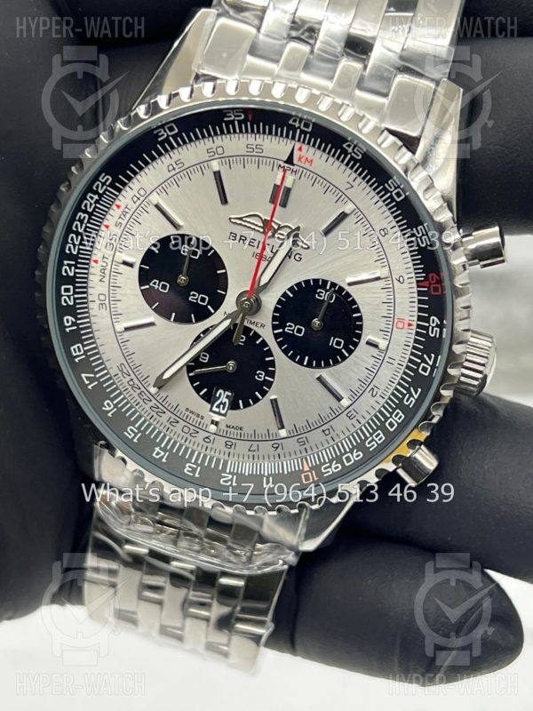 Товар Breitling Navitimer 43mm Art 5941 Фото 4 - Breitling Navitimer 43mm Art 5941