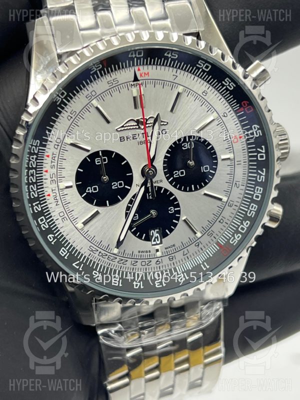 Товар Breitling Navitimer 43mm Art 5941 Фото 5 - Breitling Navitimer 43mm Art 5941