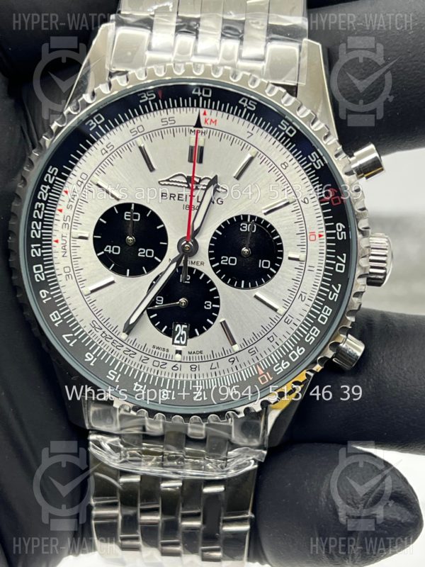 Товар Breitling Navitimer 43mm Art 5941 Фото 6 - Breitling Navitimer 43mm Art 5941