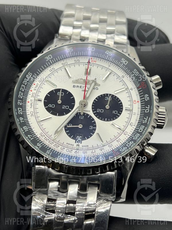 Товар Breitling Navitimer 43mm Art 5941 Фото 7 - Breitling Navitimer 43mm Art 5941