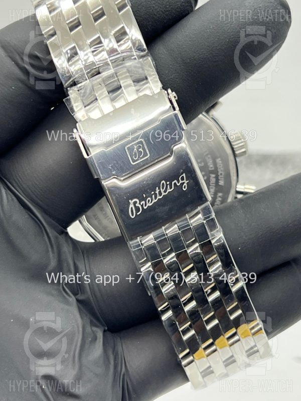 Товар Breitling Navitimer 43mm Art 5941 Фото 13 - Breitling Navitimer 43mm Art 5941