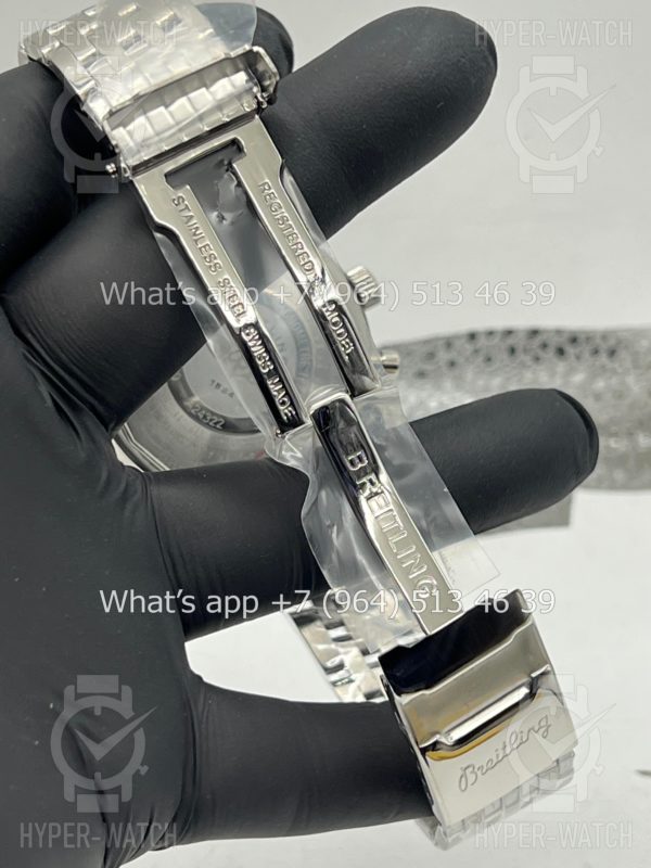 Товар Breitling Navitimer 43mm Art 5941 Фото 14 - Breitling Navitimer 43mm Art 5941