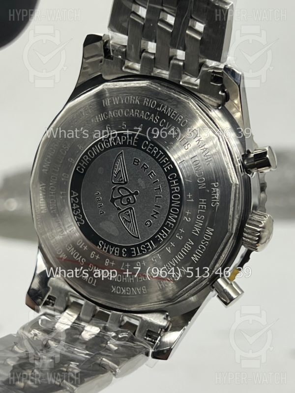 Товар Breitling Navitimer 43mm Art 5941 Фото 15 - Breitling Navitimer 43mm Art 5941