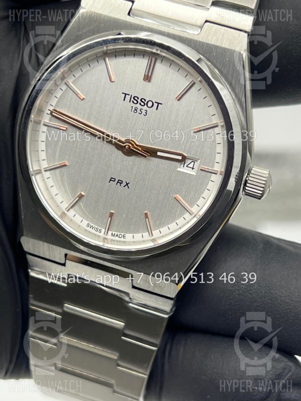 Фото 3 - Tissot PRX 40mm Art 5996
