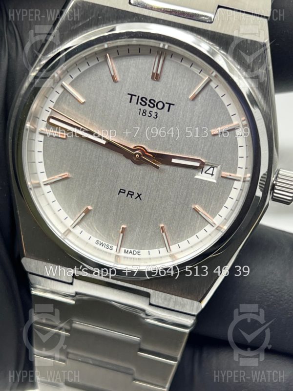 Фото 4 - Tissot PRX 40mm Art 5996