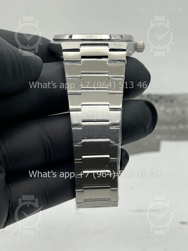 Фото 7 - Tissot PRX 40mm Art 5996