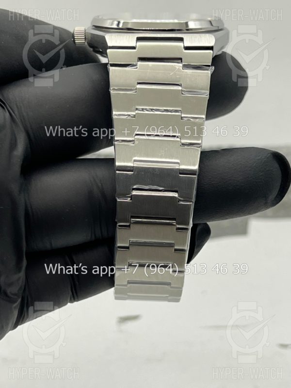 Фото 9 - Tissot PRX 40mm Art 5996