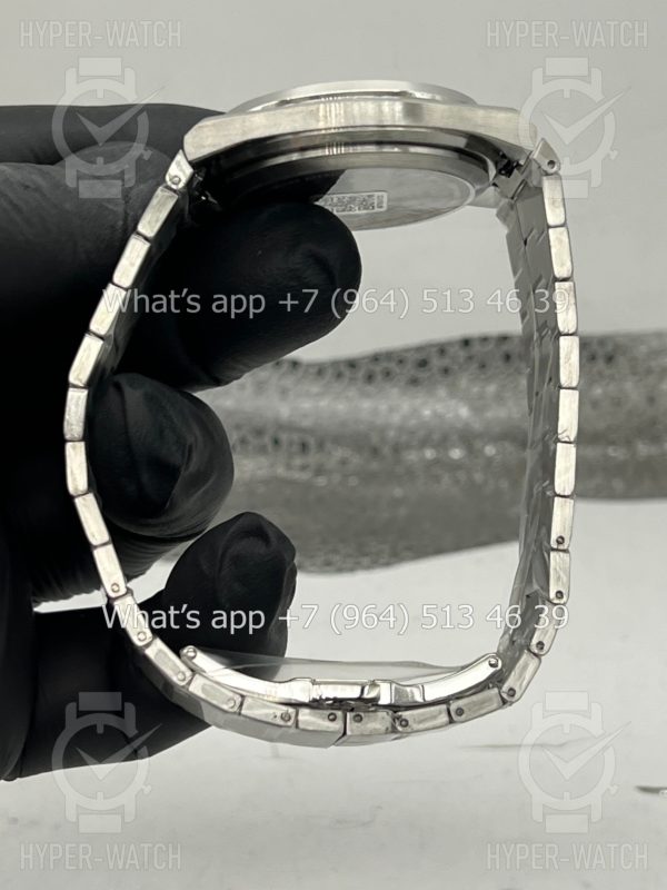Фото 10 - Tissot PRX 40mm Art 5996