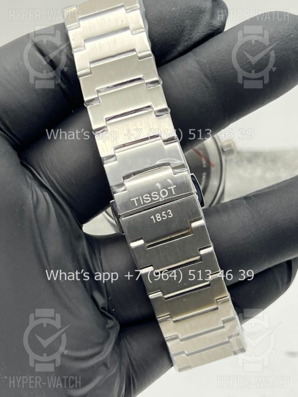Фото 11 - Tissot PRX 40mm Art 5996
