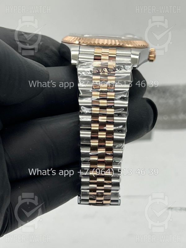 Товар Rolex Datejust 41mm Art 5789 Фото 6 - Rolex Datejust 41mm Art 5789