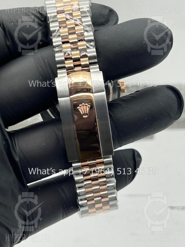 Товар Rolex Datejust 41mm Art 5789 Фото 10 - Rolex Datejust 41mm Art 5789