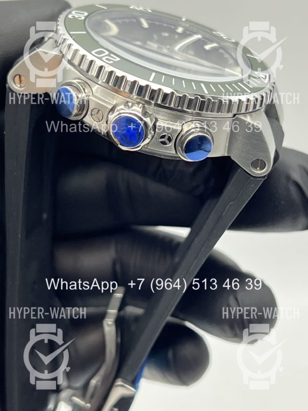 Товар Oris Aquis Chronograph 45mm Art 5931 Фото 11 - Oris Aquis Chronograph 45mm Art 5931