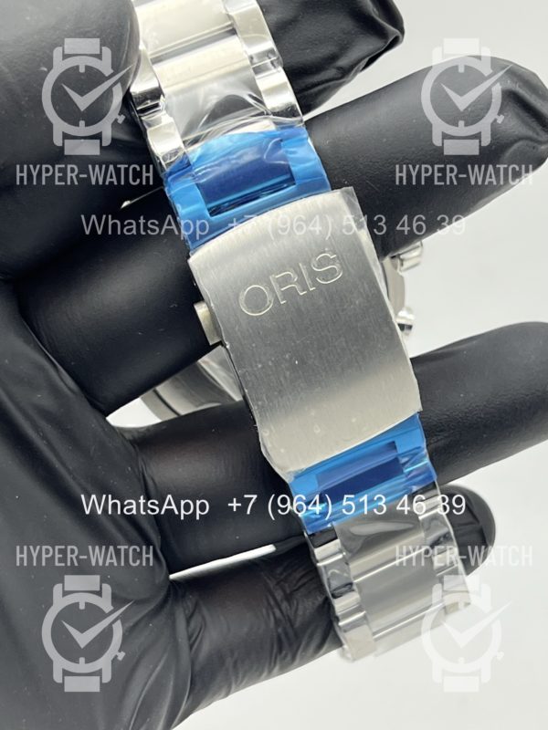 Товар Oris Aquis Chronograph 45mm Art 5929 Фото 14 - Oris Aquis Chronograph 45mm Art 5929