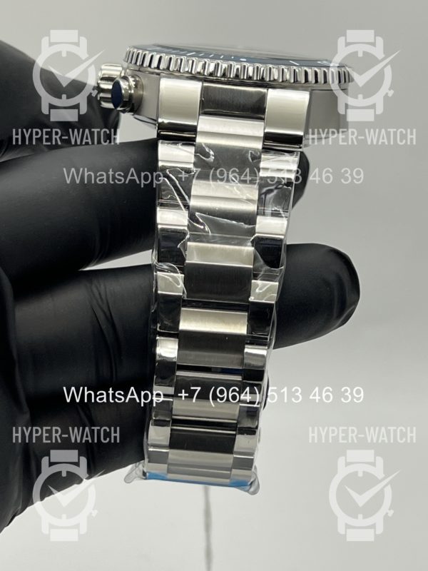 Фото 10 - Oris Aquis Chronograph 45mm Art 5928