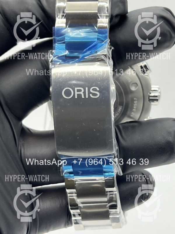 Фото 12 - Oris Aquis Chronograph 45mm Art 5928