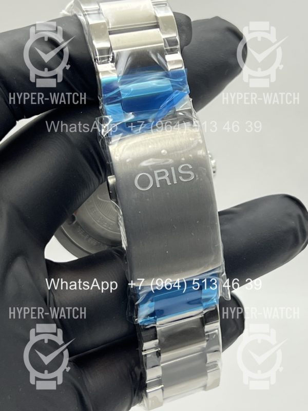 Фото 13 - Oris Aquis Chronograph 45mm Art 5928