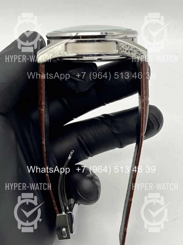 Товар TAG Heuer Carrera 44mm Art 6041 Фото 10 - TAG Heuer Carrera 44mm Art 6041