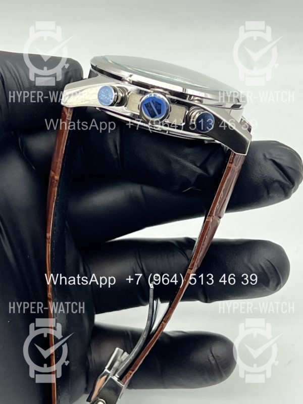 Товар TAG Heuer Carrera 44mm Art 6041 Фото 11 - TAG Heuer Carrera 44mm Art 6041