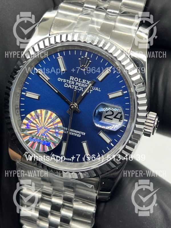 Фото 2 - Rolex Datejust 36mm Art 5762