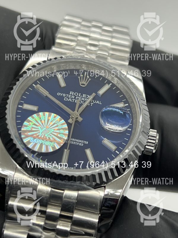 Фото 3 - Rolex Datejust 36mm Art 5762