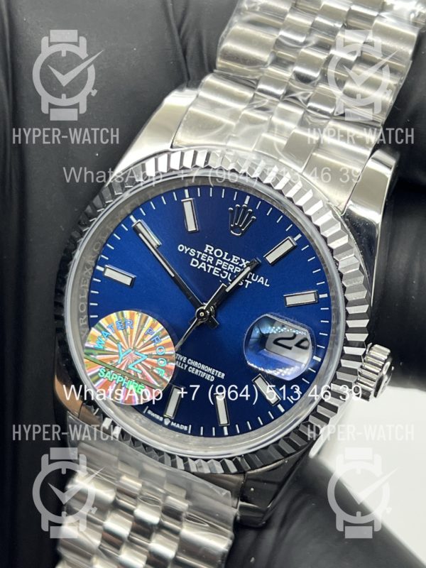 Фото 6 - Rolex Datejust 36mm Art 5762