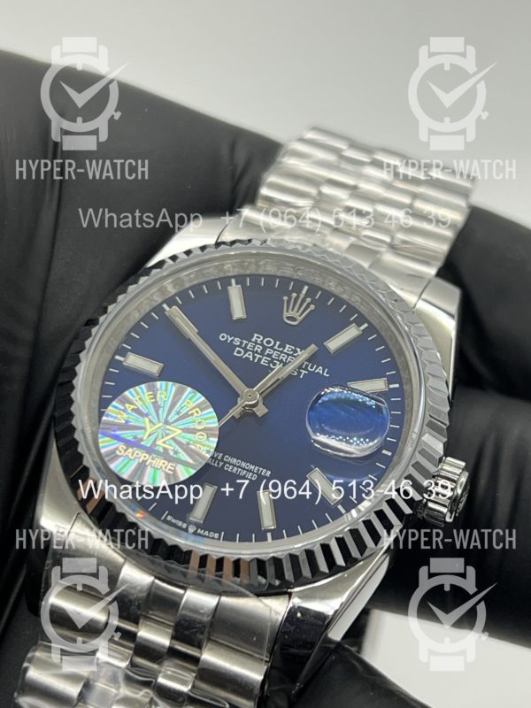 Фото 7 - Rolex Datejust 36mm Art 5762