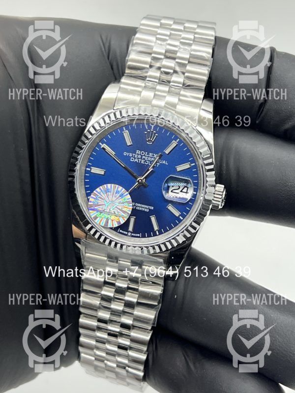 Фото 9 - Rolex Datejust 36mm Art 5762