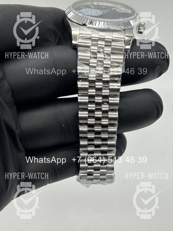 Фото 10 - Rolex Datejust 36mm Art 5762