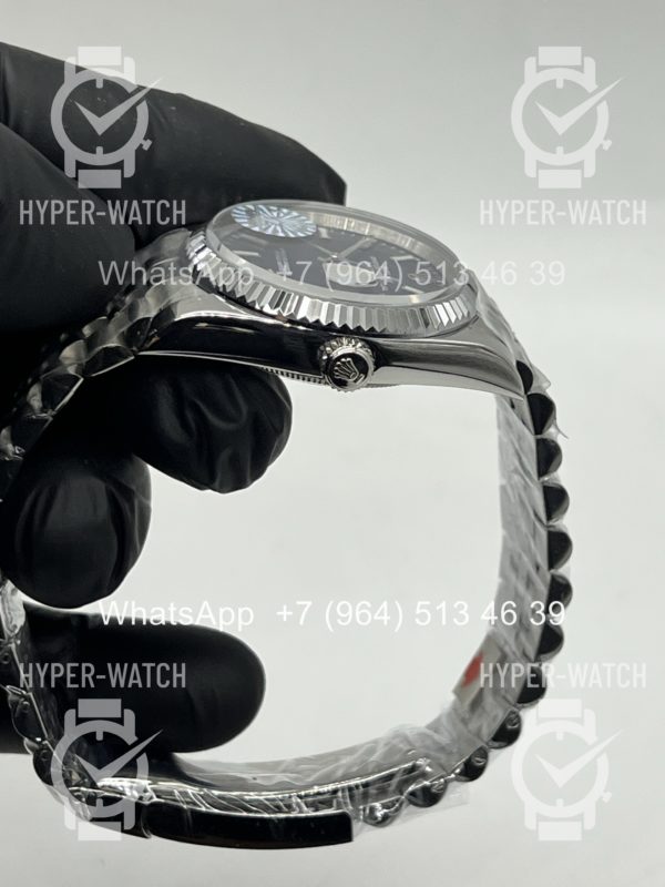 Фото 11 - Rolex Datejust 36mm Art 5762