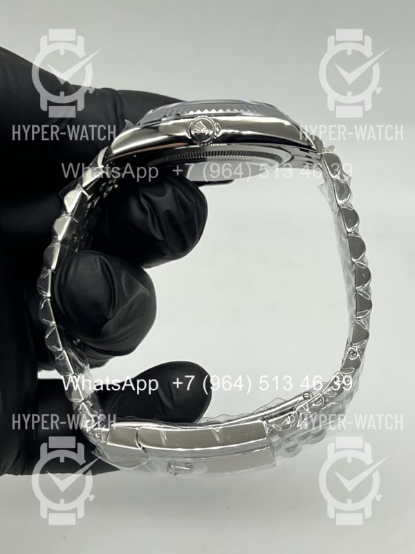 Фото 12 - Rolex Datejust 36mm Art 5762