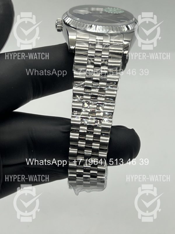 Фото 13 - Rolex Datejust 36mm Art 5762