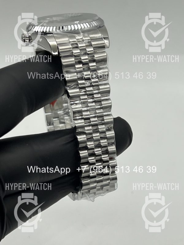 Фото 14 - Rolex Datejust 36mm Art 5762