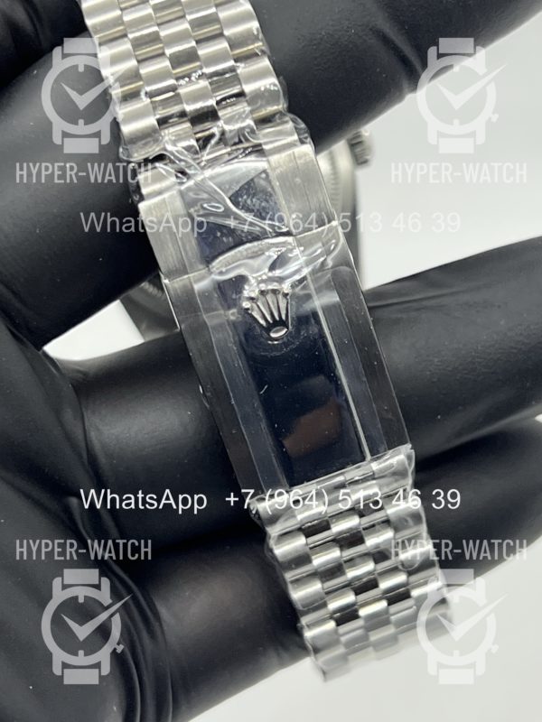 Фото 17 - Rolex Datejust 36mm Art 5762