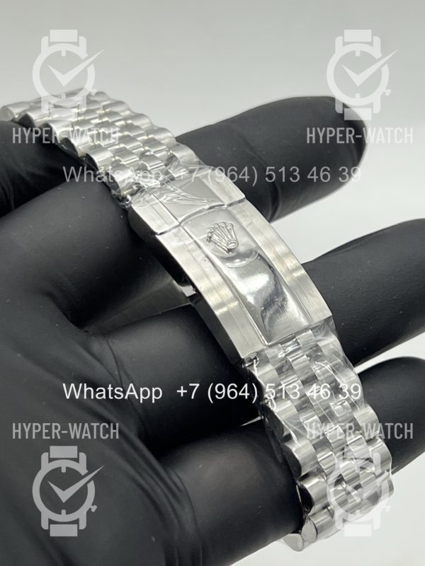 Фото 18 - Rolex Datejust 36mm Art 5762