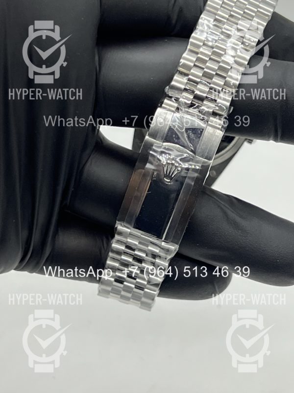 Фото 19 - Rolex Datejust 36mm Art 5762