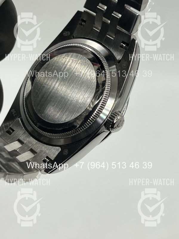 Фото 23 - Rolex Datejust 36mm Art 5762