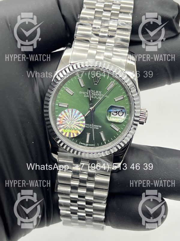 Товар Rolex Datejust 36mm Art 5856 Фото 6 - Rolex Datejust 36mm Art 5856