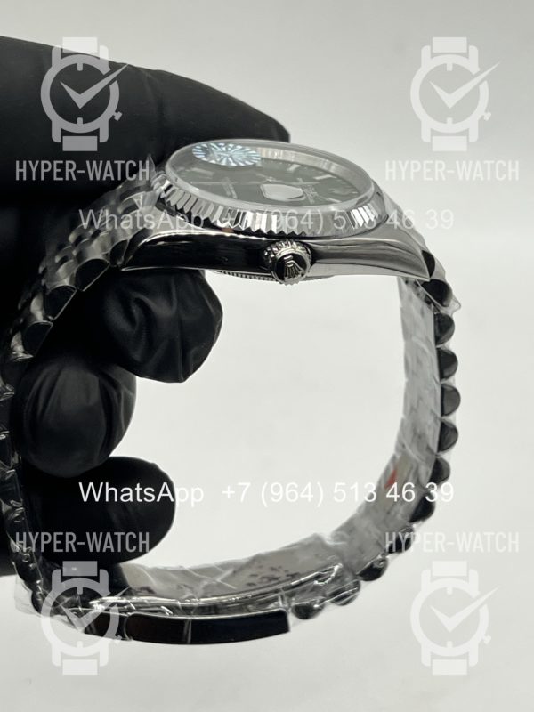 Товар Rolex Datejust 36mm Art 5856 Фото 9 - Rolex Datejust 36mm Art 5856