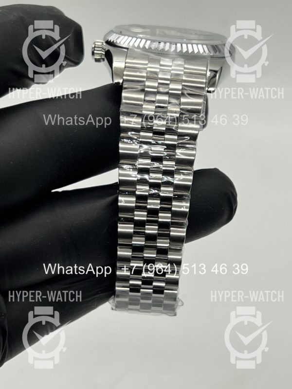 Товар Rolex Datejust 36mm Art 5856 Фото 11 - Rolex Datejust 36mm Art 5856