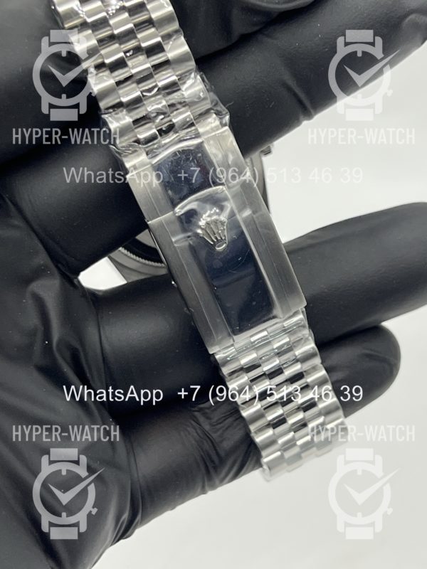 Товар Rolex Datejust 36mm Art 5856 Фото 15 - Rolex Datejust 36mm Art 5856