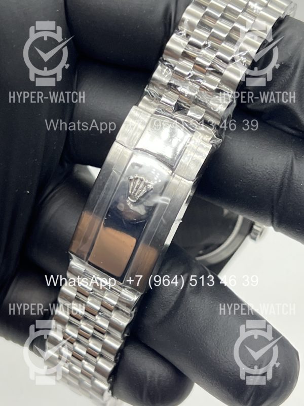 Товар Rolex Datejust 36mm Art 5856 Фото 16 - Rolex Datejust 36mm Art 5856