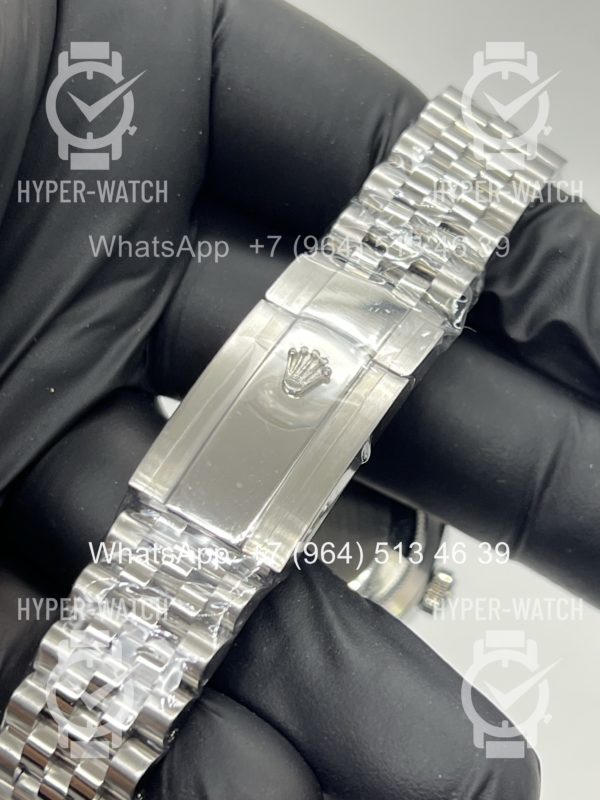 Товар Rolex Datejust 36mm Art 5856 Фото 17 - Rolex Datejust 36mm Art 5856