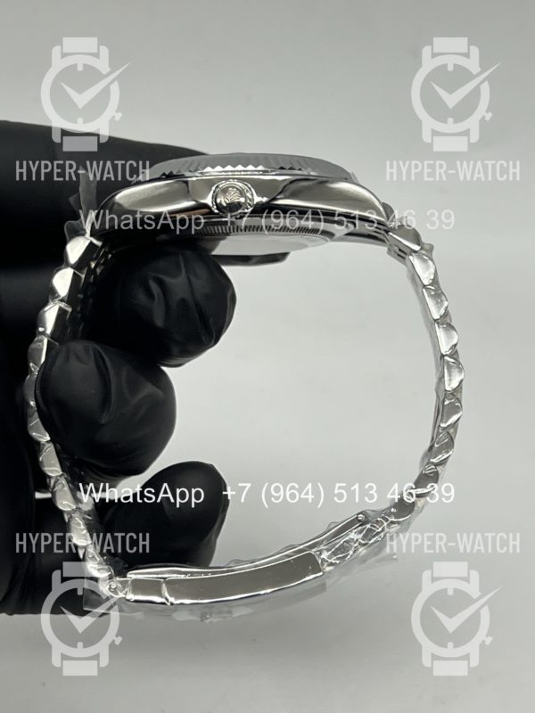 Фото 11 - Rolex Sky-Dweller 42mm Art 6060