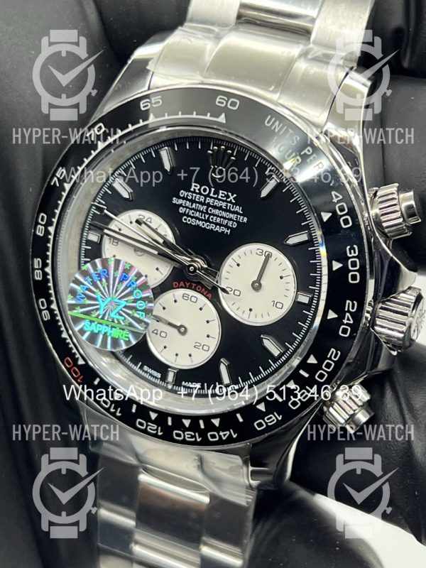 Фото 2 - Rolex Cosmograph Daytona 40mm Art 6061