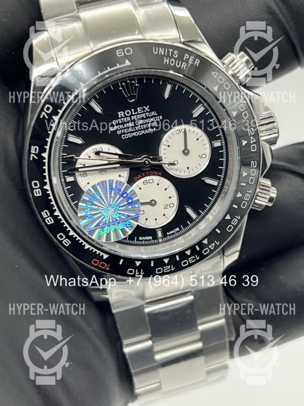 Фото 3 - Rolex Cosmograph Daytona 40mm Art 6061